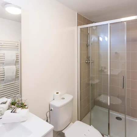 Néméa Appart-hôtel Elypséo 3*