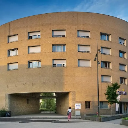 Néméa Appart-hôtel Elypséo 3* Strasbourg