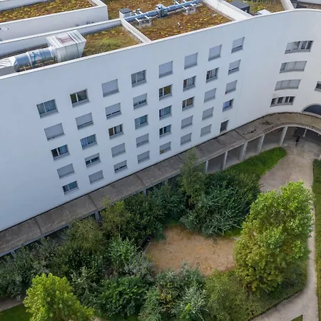 Néméa Appart-hôtel Elypséo Appart hôtel 3*
