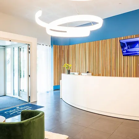 Néméa Appart-hôtel Elypséo 3*
