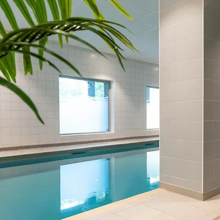 Appart hôtel Néméa Appart-hôtel Elypséo 3*