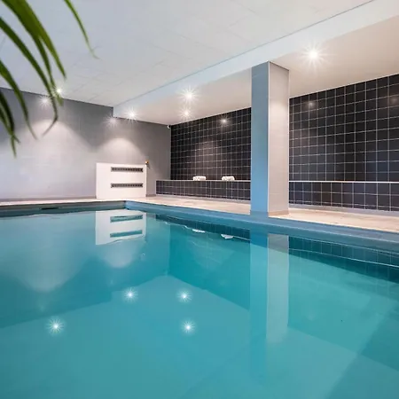 Néméa Appart-hôtel Elypséo Strasbourg