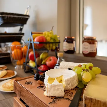 Néméa Appart-hôtel Elypséo 3* Strasbourg