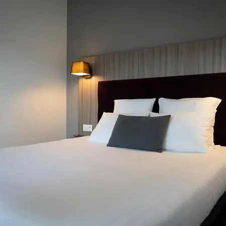 Néméa Appart-hôtel Elypséo
