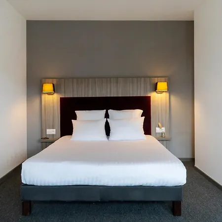 Néméa Appart-hôtel Elypséo Appart hôtel Strasbourg