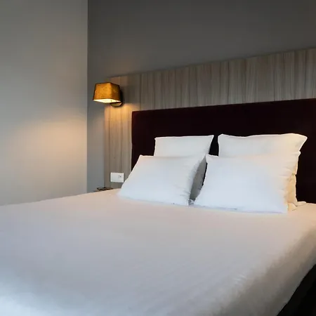 Appart hôtel Néméa Appart-hôtel Elypséo Strasbourg