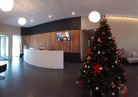 Appart hôtel Néméa Appart-hôtel Elypséo 3*